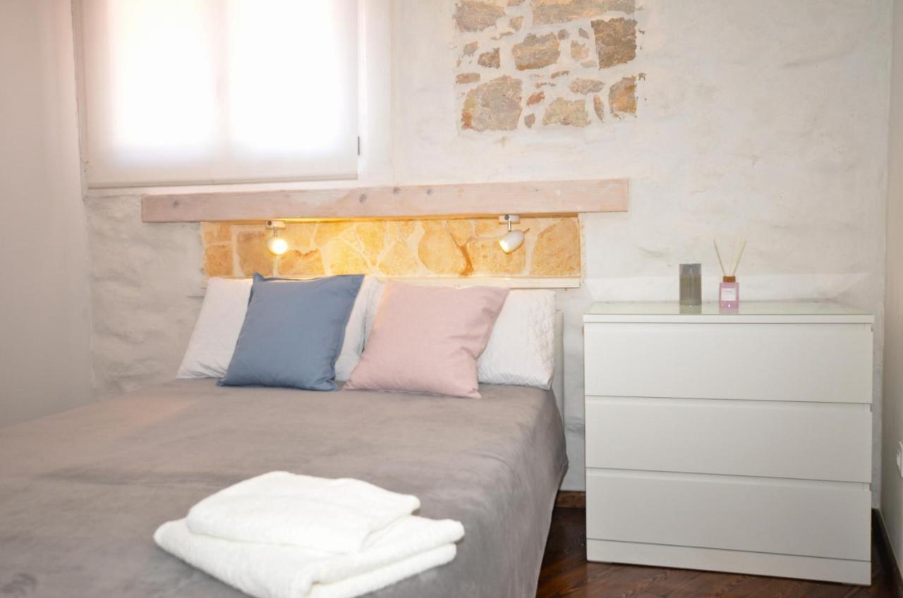 Pisinium Apartment 로비니 외부 사진